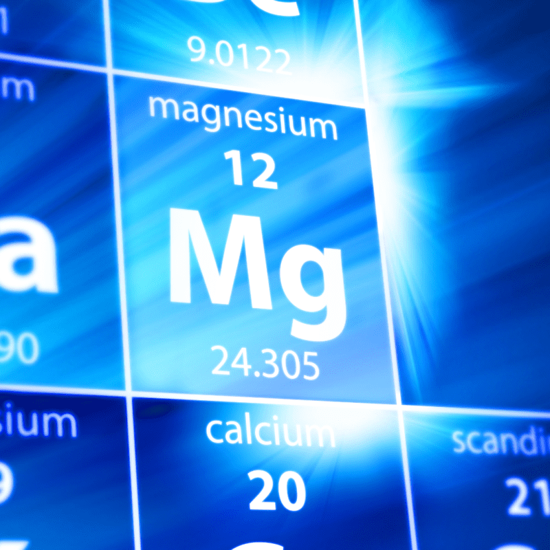 Best Type of Magnesium for You and Your Health