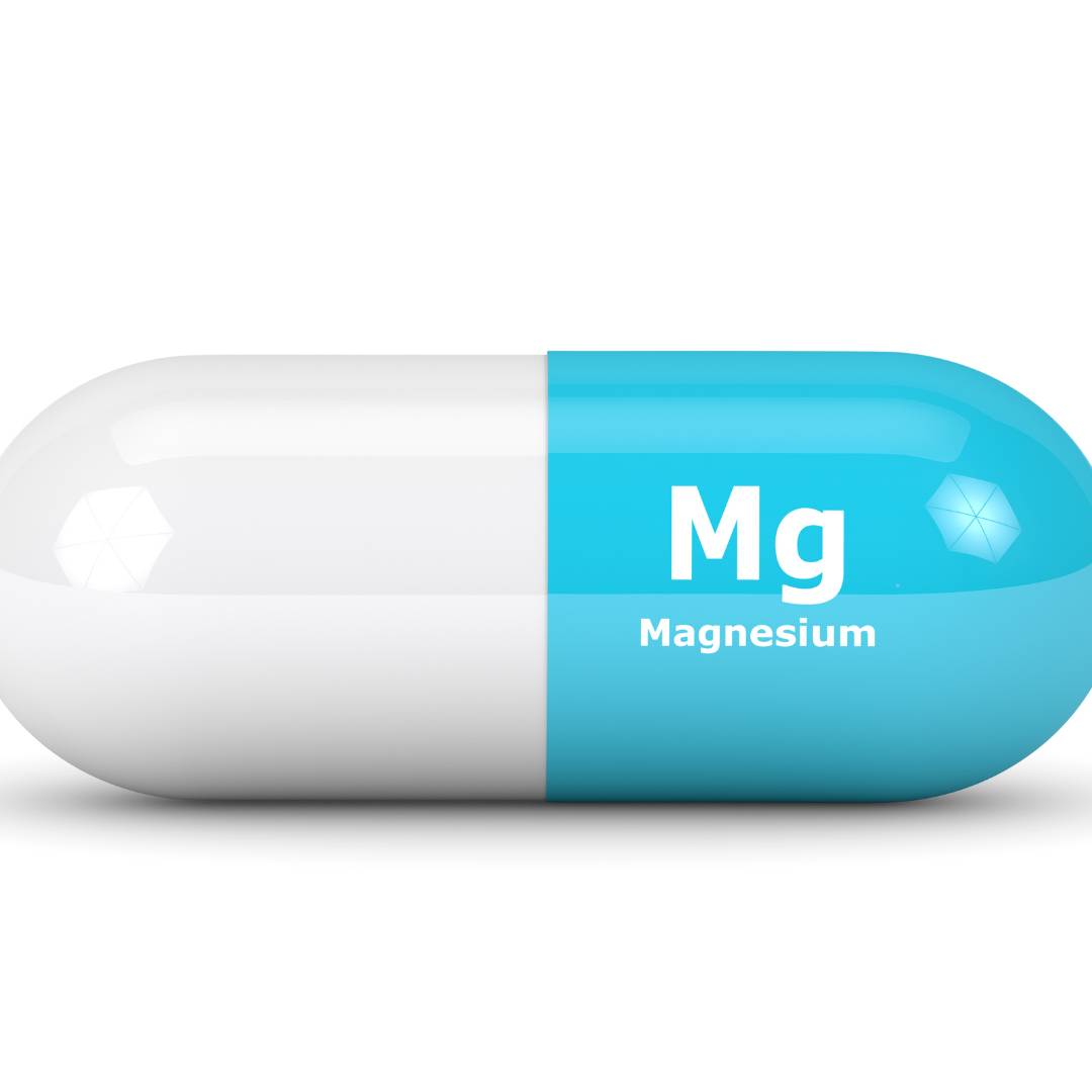 Best type of magnesium for you and your health